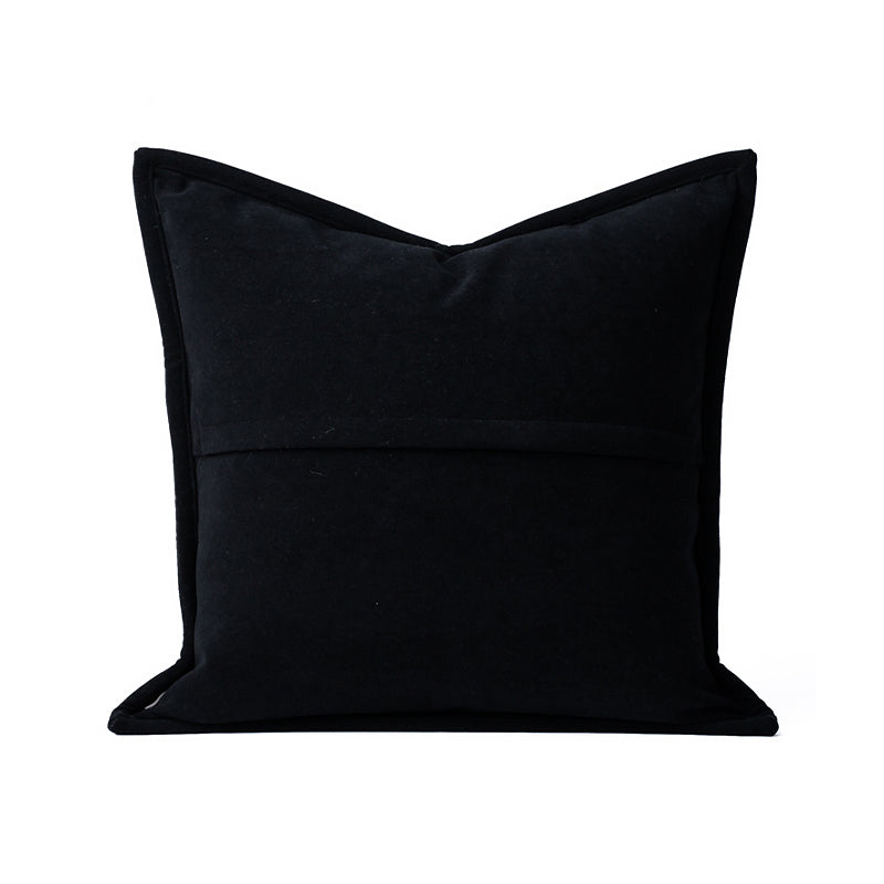 Irregular Pattern Pillow Cover