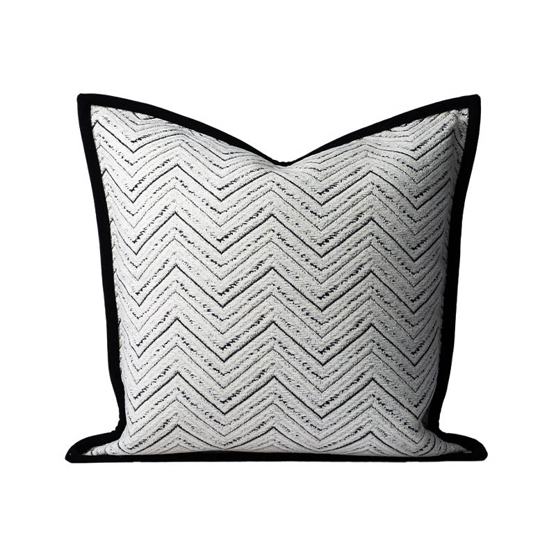 Square Home Decorative Cushion Cover