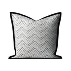 Square Home Decorative Cushion Cover
