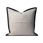 Square Home Decorative Cushion Cover