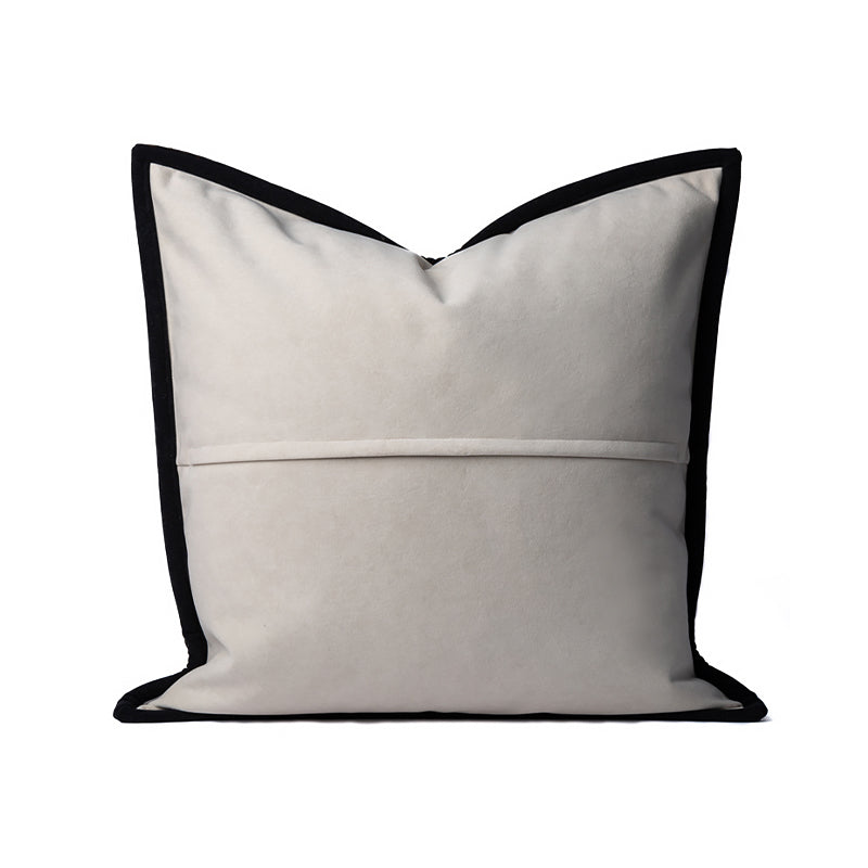 Square Home Decorative Cushion Cover