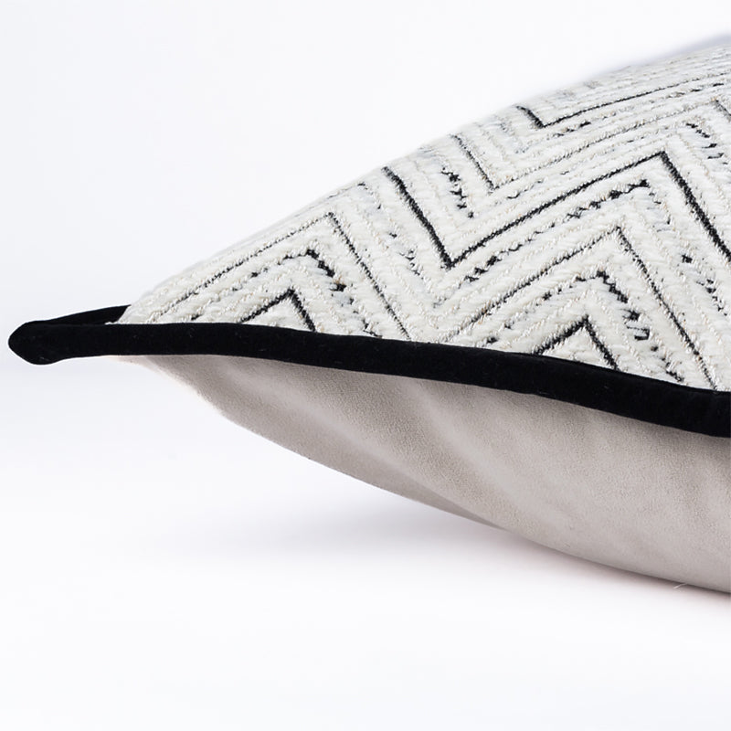 Square Home Decorative Cushion Cover