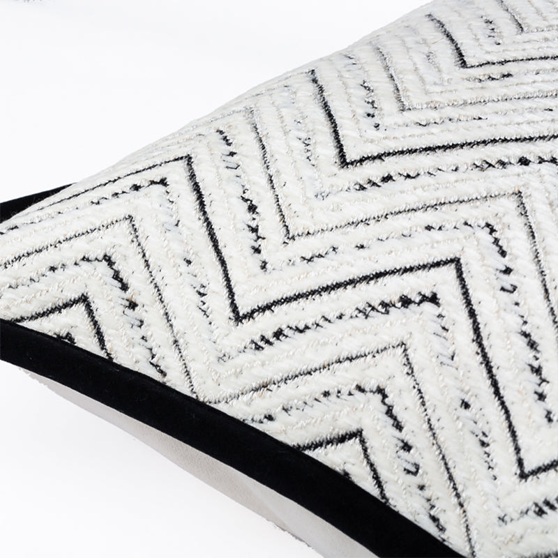 Square Home Decorative Cushion Cover