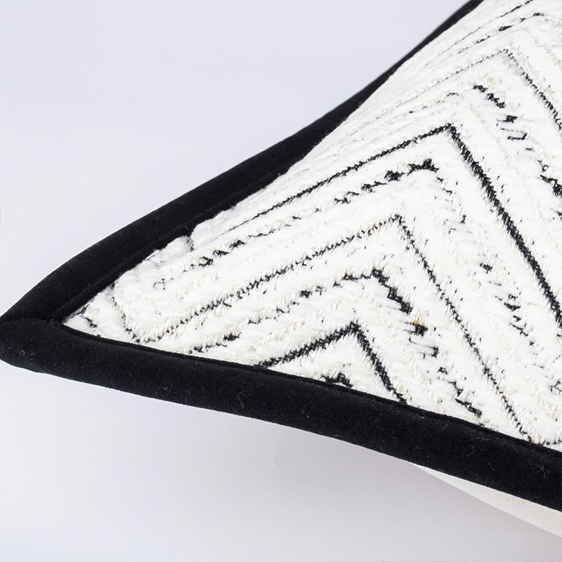 Square Home Decorative Cushion Cover