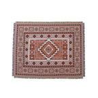 Multifunctional Woven Blanket