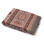 Multifunctional Woven Blanket