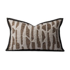 Japanese Minimalist Cushion Cover