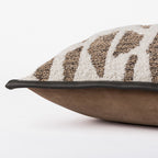 Japanese Minimalist Cushion Cover