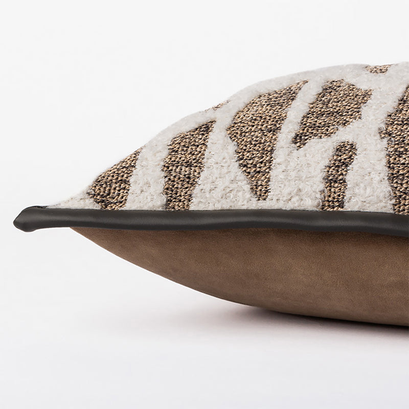 Japanese Minimalist Cushion Cover