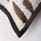 Japanese Minimalist Cushion Cover