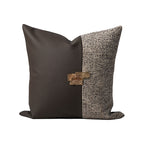 Luxury Home Decorative Cushion Cover