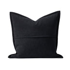 Checkered Cushion Cover