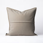 Japanese Style Solid Color Cushion Cover