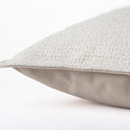 Japanese Style Solid Color Cushion Cover