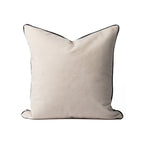 Luxury Geometric Cushion Cover
