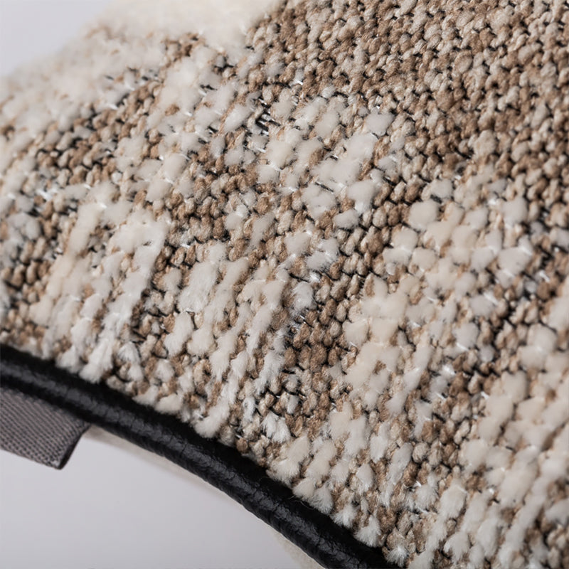 Luxury Geometric Cushion Cover