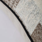 Luxury Geometric Cushion Cover