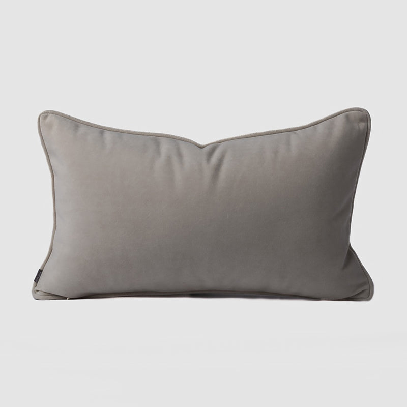 Stylish Geometric Stripe Pillowcase