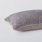 Stylish Geometric Stripe Pillowcase