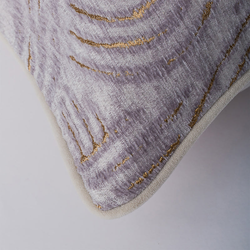 Stylish Geometric Stripe Pillowcase