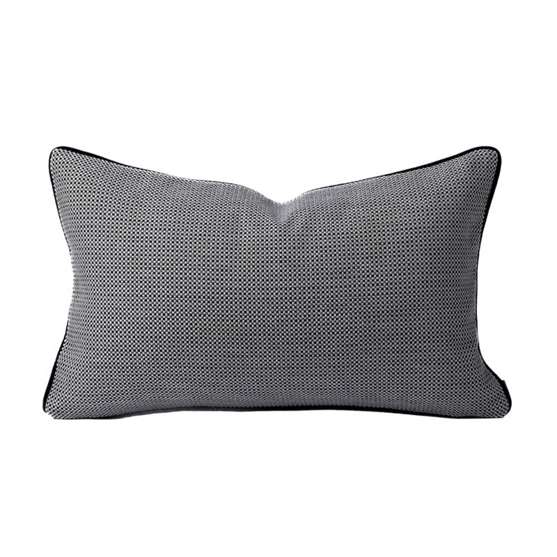 Solid Color Pillowcase