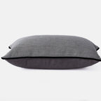 Solid Color Pillowcase