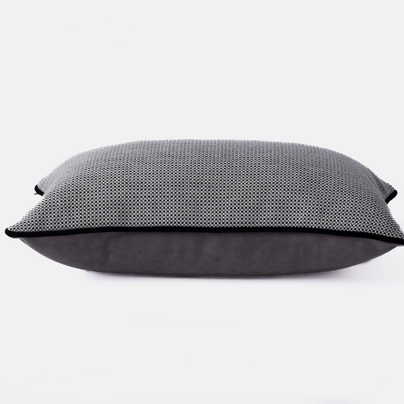 Solid Color Pillowcase