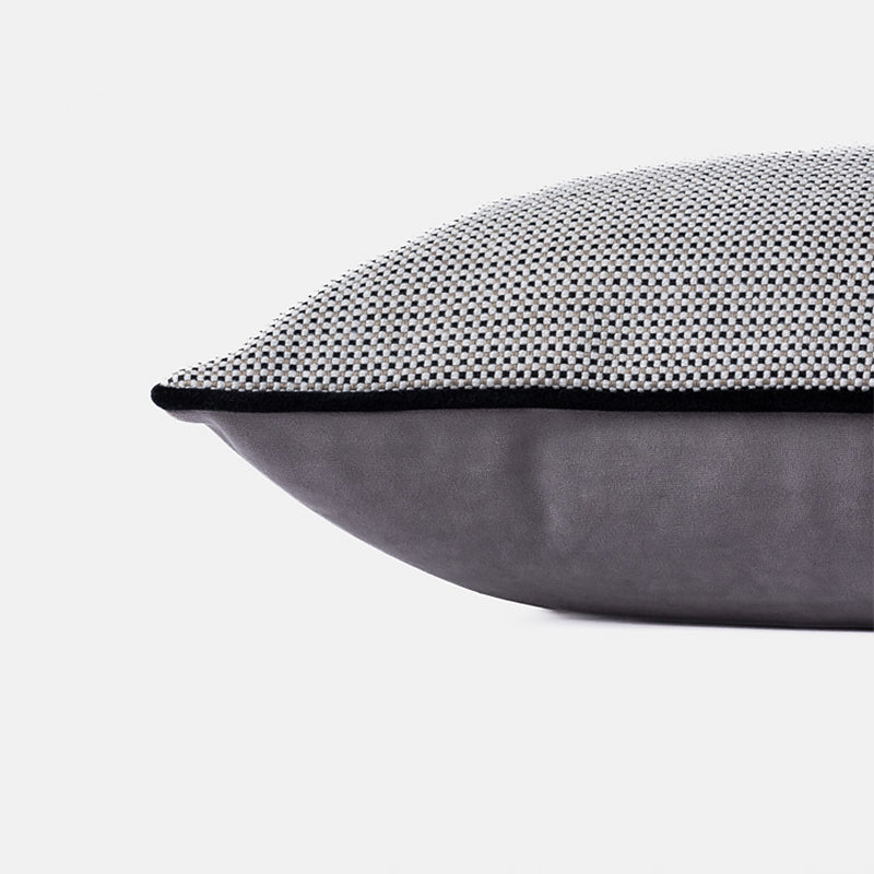 Solid Color Pillowcase