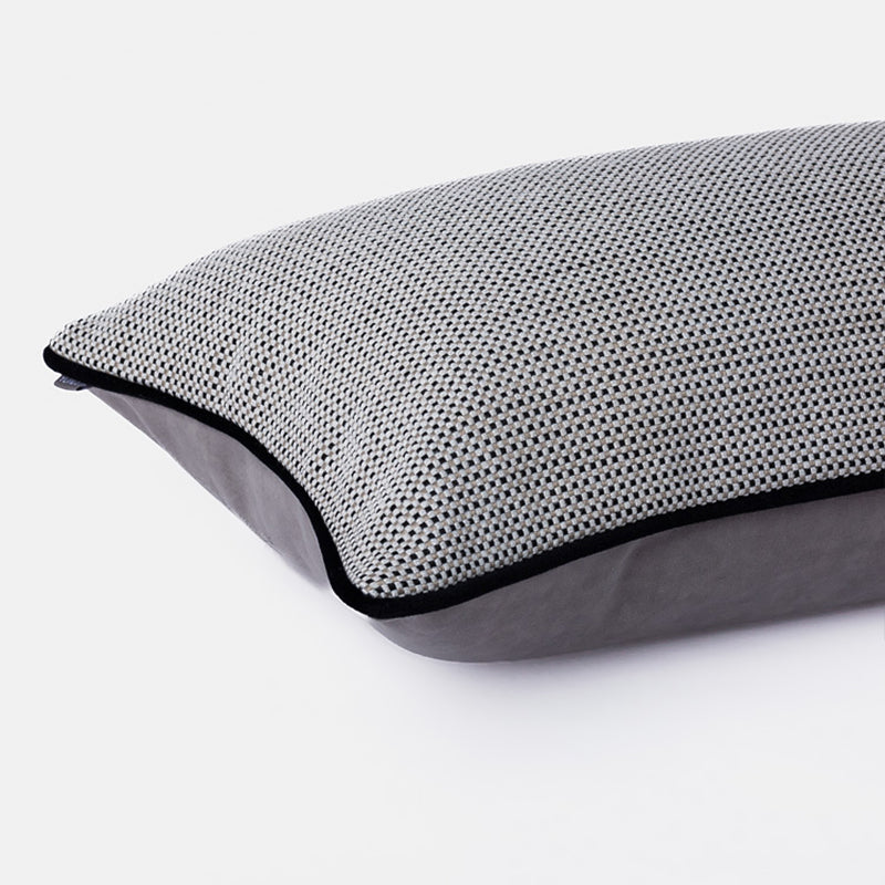 Solid Color Pillowcase