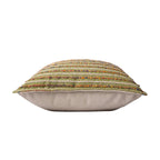 Square Striped Cushion Cover