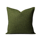 Light Luxury Style Cushion Cover