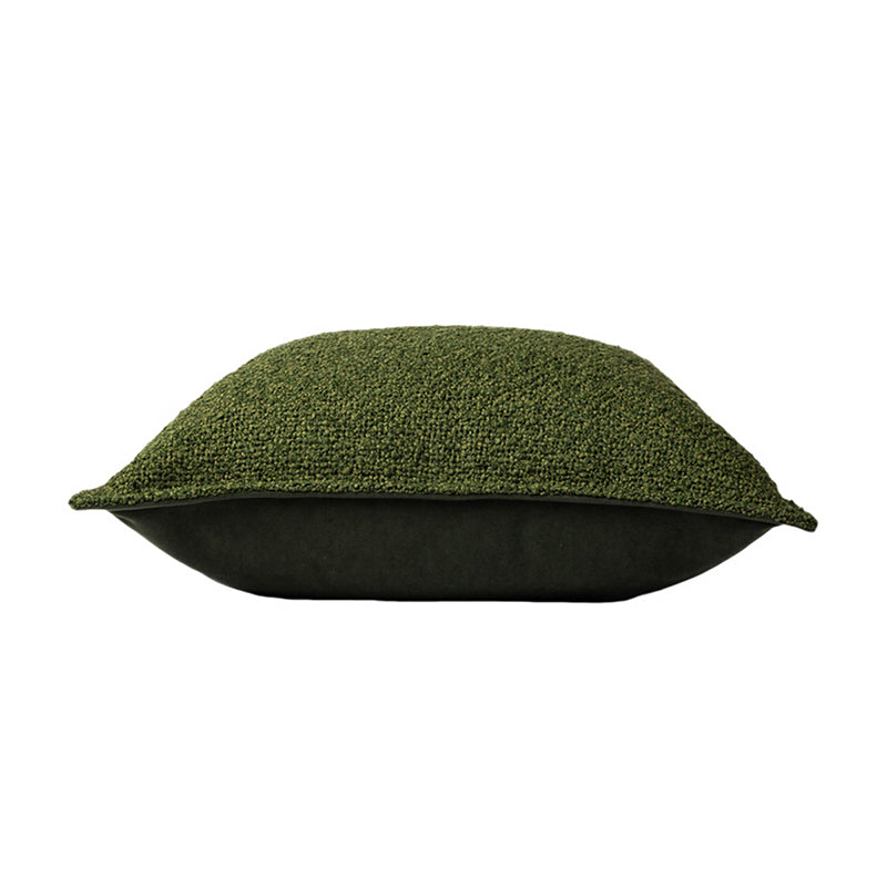 Light Luxury Style Cushion Cover