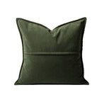 Light Luxury Style Cushion Cover