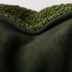 Light Luxury Style Cushion Cover