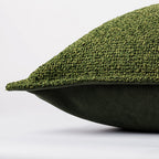 Light Luxury Style Cushion Cover