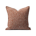 Modern simple pillowcase