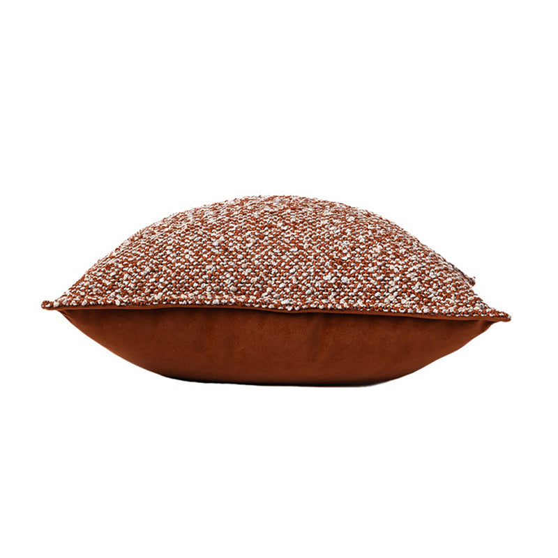 Modern simple pillowcase