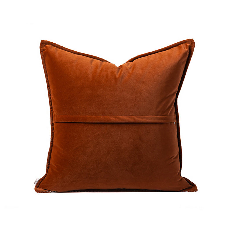 Modern simple pillowcase