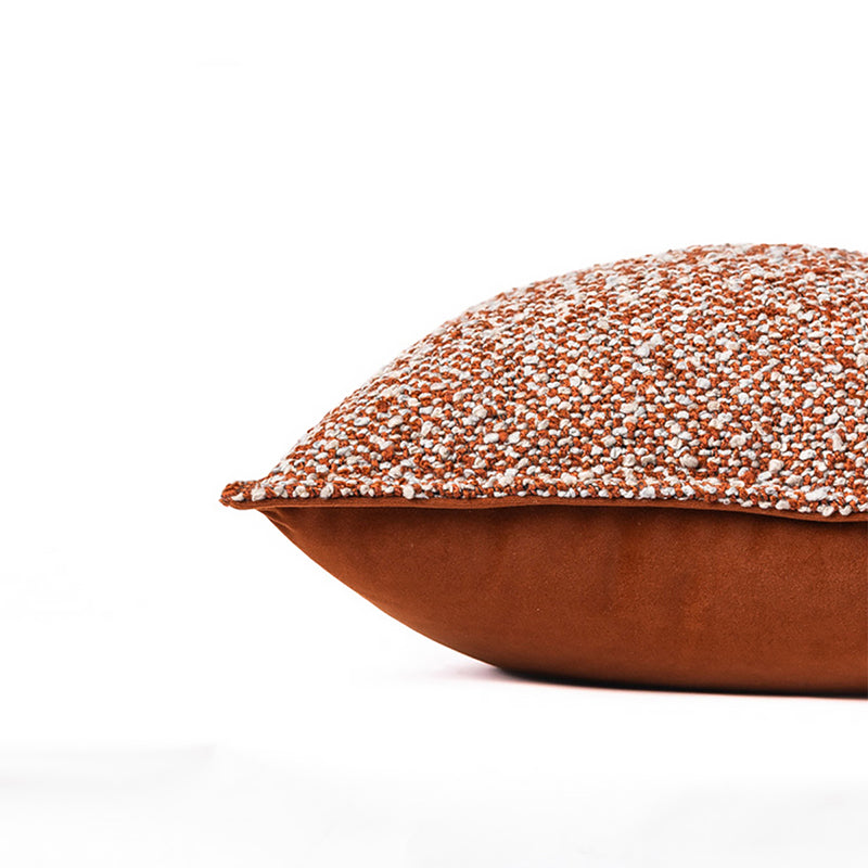 Modern simple pillowcase