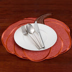 Harvest Pumpkin Placemat