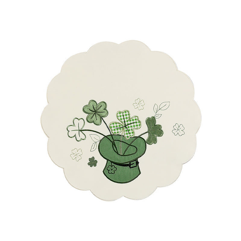 Clover Placemat
