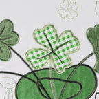 Clover Placemat