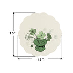 Clover Placemat