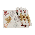 Heat-Resistant Rectangular Placemat