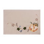 Colorful Heat-Resistant Placemat