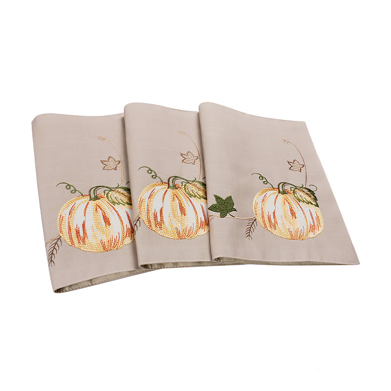 Colorful Heat-Resistant Placemat