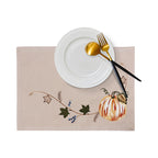 Colorful Heat-Resistant Placemat