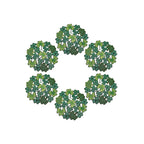 Clover Non-Slip Heat-Resistant Placemat