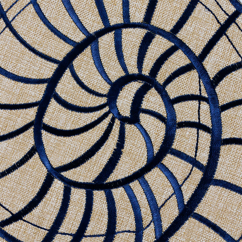 Cartoon Conch Placemat