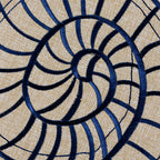 Cartoon Conch Placemat